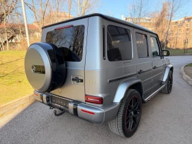 Mercedes-Benz G 63 AMG EDITION 1 / ВЕНТИЛАЦИЯ , снимка 7