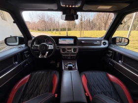 Mercedes-Benz G 63 AMG EDITION 1 / ВЕНТИЛАЦИЯ , снимка 12