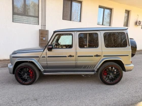 Mercedes-Benz G 63 AMG EDITION 1 / ВЕНТИЛАЦИЯ , снимка 4