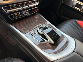 Mercedes-Benz G 63 AMG EDITION 1 / ВЕНТИЛАЦИЯ , снимка 14