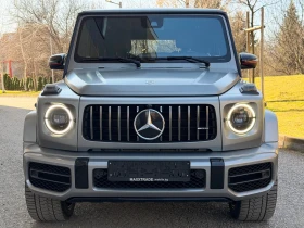 Mercedes-Benz G 63 AMG EDITION 1 / ВЕНТИЛАЦИЯ , снимка 2