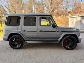 Mercedes-Benz G 63 AMG EDITION 1 / ВЕНТИЛАЦИЯ , снимка 8