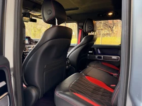Mercedes-Benz G 63 AMG EDITION 1 / ВЕНТИЛАЦИЯ , снимка 11