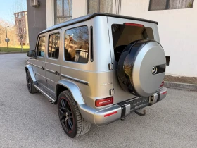 Mercedes-Benz G 63 AMG EDITION 1 / ВЕНТИЛАЦИЯ , снимка 5