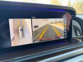 Mercedes-Benz G 63 AMG EDITION 1 / ВЕНТИЛАЦИЯ , снимка 15