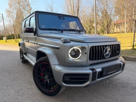 Mercedes-Benz G 63 AMG EDITION 1 / ВЕНТИЛАЦИЯ , снимка 1