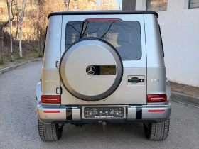 Mercedes-Benz G 63 AMG EDITION 1 / ВЕНТИЛАЦИЯ , снимка 6