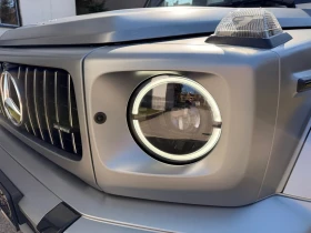 Mercedes-Benz G 63 AMG EDITION 1 / ВЕНТИЛАЦИЯ , снимка 16