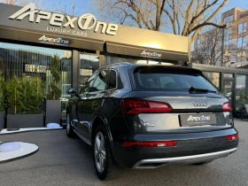 Audi Q5, снимка 4