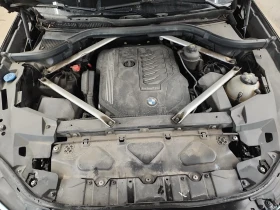BMW X5 XDRIVE40I | 360 КАМЕРА | ПАНОРАМА | KEYLESS | , снимка 14