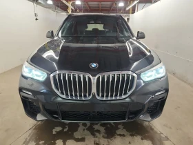 BMW X5 XDRIVE40I | 360 КАМЕРА | ПАНОРАМА | KEYLESS | , снимка 16