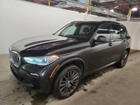 BMW X5 XDRIVE40I | 360 КАМЕРА | ПАНОРАМА | KEYLESS | , снимка 1