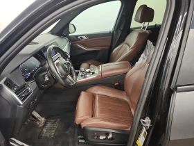 BMW X5 XDRIVE40I | 360 КАМЕРА | ПАНОРАМА | KEYLESS | , снимка 5