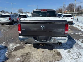 Dodge RAM 1500  SLT / КЛИП НА МОТОРА , снимка 4