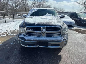 Dodge RAM 1500  SLT / КЛИП НА МОТОРА , снимка 6