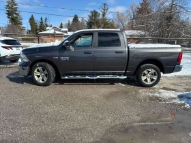 Dodge RAM 1500  SLT / КЛИП НА МОТОРА , снимка 2