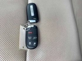 Jeep Grand cherokee * Overland ШИБИДАХ  * 2 КЛЮЧА* ПОДГРЕВИ * CARFAX *, снимка 13