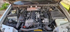 Mercedes-Benz ML 270 W163, снимка 5