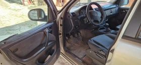Mercedes-Benz ML 270 W163, снимка 7