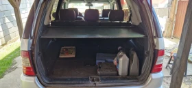 Mercedes-Benz ML 270 W163, снимка 10