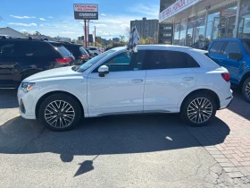 Audi Q3 TECHNIK * ДИСТРОНИК * ПАНОРАМА * 360 КАМЕРА, снимка 2