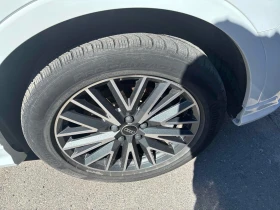 Audi Q3 TECHNIK * ДИСТРОНИК * ПАНОРАМА * 360 КАМЕРА, снимка 11