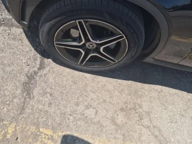Mercedes-Benz GLC 300 * CARFAX * АВТОКРЕДИТ БЕЗ ПЪРВОНАЧАЛНА ВНОСКА, снимка 6