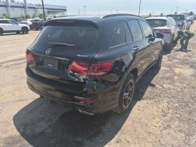 Mercedes-Benz GLC 300 * CARFAX * АВТОКРЕДИТ БЕЗ ПЪРВОНАЧАЛНА ВНОСКА, снимка 3