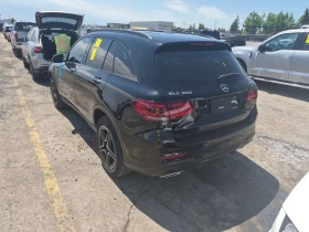 Mercedes-Benz GLC 300 * CARFAX * АВТОКРЕДИТ БЕЗ ПЪРВОНАЧАЛНА ВНОСКА, снимка 4