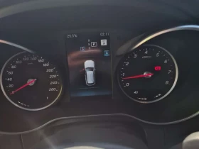 Mercedes-Benz GLC 300 * CARFAX * АВТОКРЕДИТ БЕЗ ПЪРВОНАЧАЛНА ВНОСКА, снимка 9