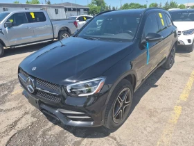 Mercedes-Benz GLC 300 * CARFAX * АВТОКРЕДИТ БЕЗ ПЪРВОНАЧАЛНА ВНОСКА, снимка 1