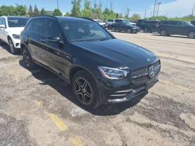 Mercedes-Benz GLC 300 * CARFAX * АВТОКРЕДИТ БЕЗ ПЪРВОНАЧАЛНА ВНОСКА, снимка 2