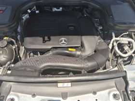 Mercedes-Benz GLC 300 * CARFAX * АВТОКРЕДИТ БЕЗ ПЪРВОНАЧАЛНА ВНОСКА, снимка 16