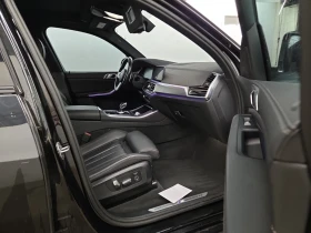 BMW X5 40I * М ПАКЕТ * HEAD UP * 360 КАМЕРА * 2022 * H&K, снимка 10