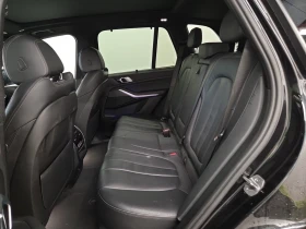 BMW X5 40I * М ПАКЕТ * HEAD UP * 360 КАМЕРА * 2022 * H&K, снимка 11