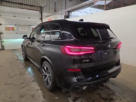BMW X5 40I * М ПАКЕТ * HEAD UP * 360 КАМЕРА * 2022 * H&K, снимка 6