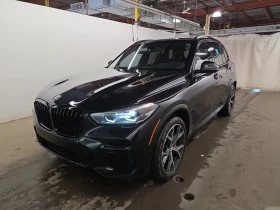 BMW X5 40I * М ПАКЕТ * HEAD UP * 360 КАМЕРА * 2022 * H&K, снимка 1