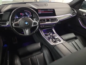 BMW X5 40I * М ПАКЕТ * HEAD UP * 360 КАМЕРА * 2022 * H&K, снимка 8