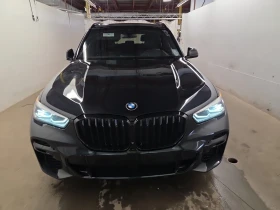 BMW X5 40I * М ПАКЕТ * HEAD UP * 360 КАМЕРА * 2022 * H&K, снимка 2