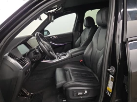 BMW X5 40I * М ПАКЕТ * HEAD UP * 360 КАМЕРА * 2022 * H&K, снимка 7