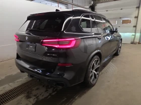 BMW X5 40I * М ПАКЕТ * HEAD UP * 360 КАМЕРА * 2022 * H&K, снимка 4