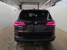 BMW X5 40I * М ПАКЕТ * HEAD UP * 360 КАМЕРА * 2022 * H&K, снимка 5