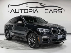 BMW X4 * M40i PREMIUM ENHANCED ADVANCED DRIVER ASSISTANCE, снимка 3