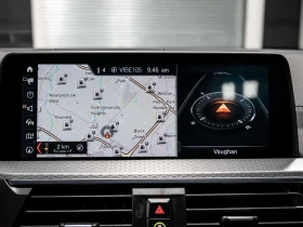 BMW X4 * M40i PREMIUM ENHANCED ADVANCED DRIVER ASSISTANCE, снимка 7