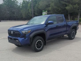 Toyota Tacoma * 4x4 Double Cab Auto* АВТОКРЕДИТ* , снимка 1