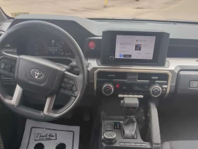 Toyota Tacoma * 4x4 Double Cab Auto* АВТОКРЕДИТ* , снимка 9