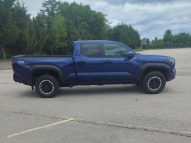Toyota Tacoma * 4x4 Double Cab Auto* АВТОКРЕДИТ* , снимка 3