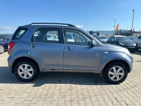 Daihatsu Terios / 1.5I / GAS / 4WD /, снимка 6
