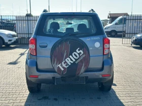 Daihatsu Terios / 1.5I / GAS / 4WD /, снимка 4