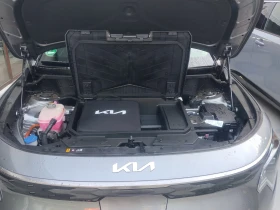 Kia Niro Всички екстри , снимка 5
